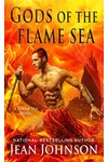Gods of the Flame Sea