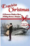 Exquisite Christmas: 21 Romance Authors Share Holiday Stories & Recipes