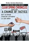 A Change of Tactics