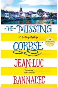 The Missing Corpse