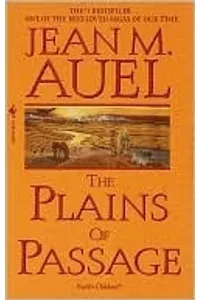 The Plains of Passage