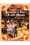 Leaves from the Inn of the Last Home