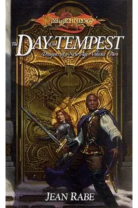 The Day of the Tempest