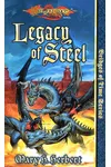 Legacy of Steel
