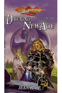 The Dawning of a New Age