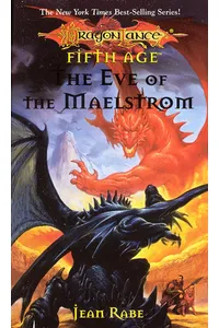 The Eve of the Maelstrom