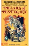 Pillars of Pentegarn