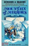 Mountain of Mirrors