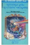 Revenge of the Rainbow Dragons