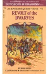 Revolt of The Dwarves