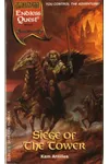 The Siege of the Tower