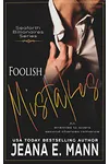 Foolish Mistakes