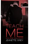 Teach Me and Other Sexy Shorts