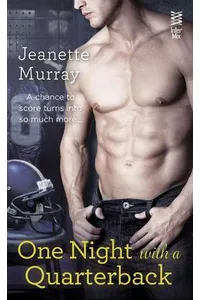 One Night with a Quarterback