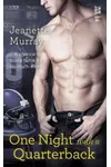 One Night with a Quarterback