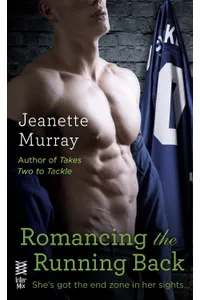 Romancing the Running Back