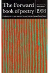 The Forward Book Of Poetry 1998