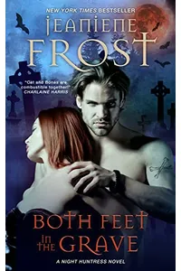 Both Feet in the Grave