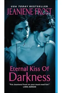 Eternal Kiss of Darkness