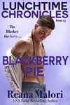 Blackberry Pie