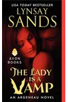 The Lady is a Vamp