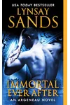 Immortal Ever After