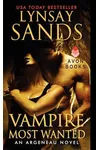 Vampire Most Wanted