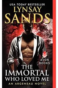The Immortal Who Loved Me