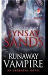 Runaway Vampire
