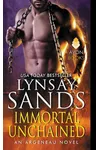 Immortal Unchained