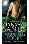 Immortally Yours
