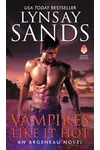 Vampires Like It Hot