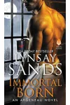 Immortal Born