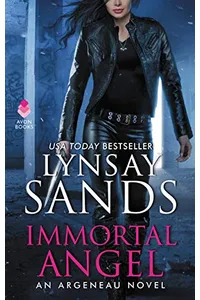 Immortal Angel