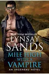 Mile High with a Vampire