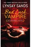 Bad Luck Vampire