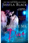 Embrace Me at Dawn