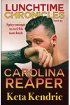 Carolina Reaper