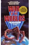 War of the Worlds: The Resurrection (As: J.M. Dillard)