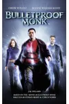 Bulletproof Monk (As: J.M. Dillard)