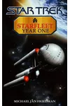 Starfleet Year One