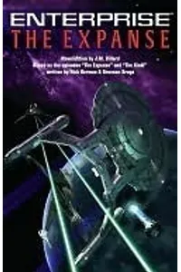 The Expanse (As: J.M. Dillard)