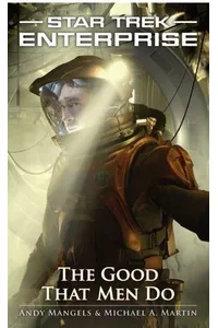 The Good That Men Do