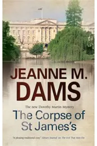 The Corpse of St James's