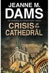 Crisis at the Cathedral