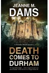 Death Comes to Durham