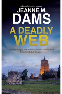 A Deadly Web