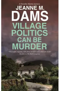 Village Politics Can Be Murder