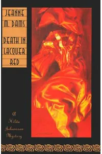 Death in Lacquer Red