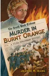 Murder in Burnt Orange